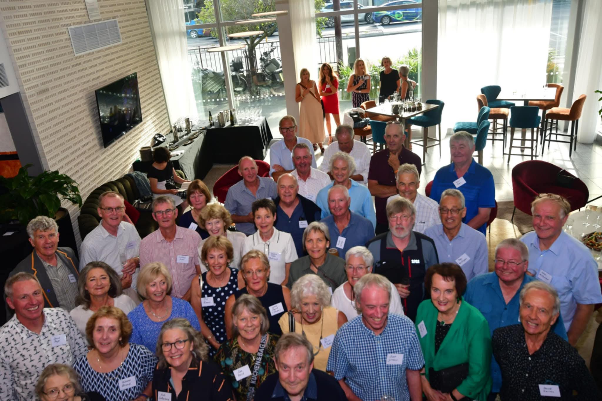 1975 Cohort 50th Reunion