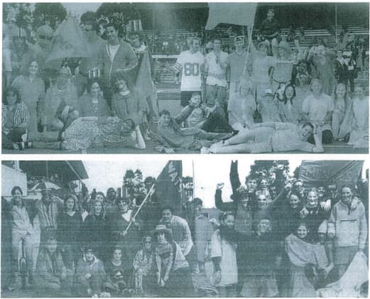 Annual Sports Day (1998)