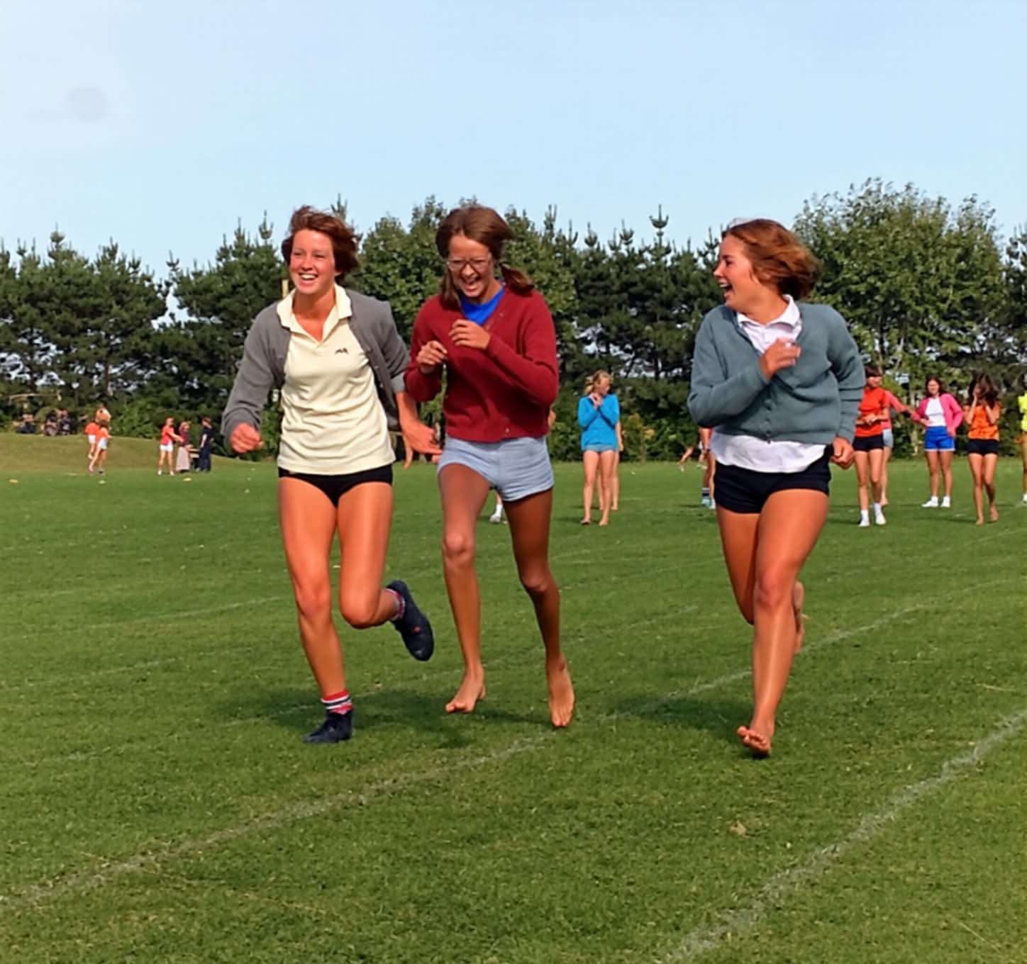 Athletics Day