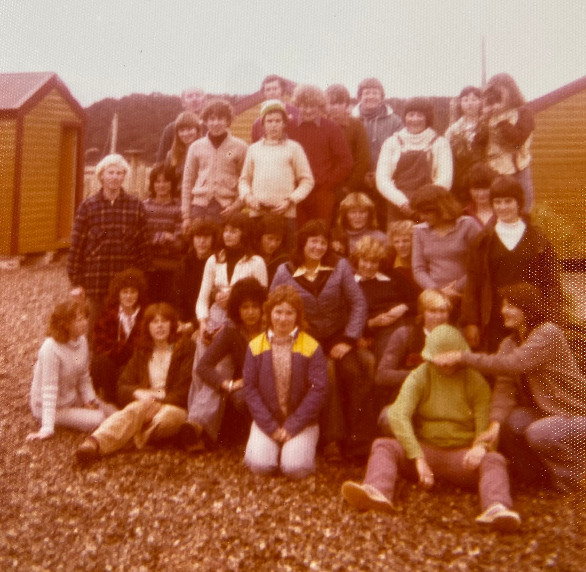 Boland Trip (1978)