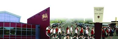 Both JHC Campuses