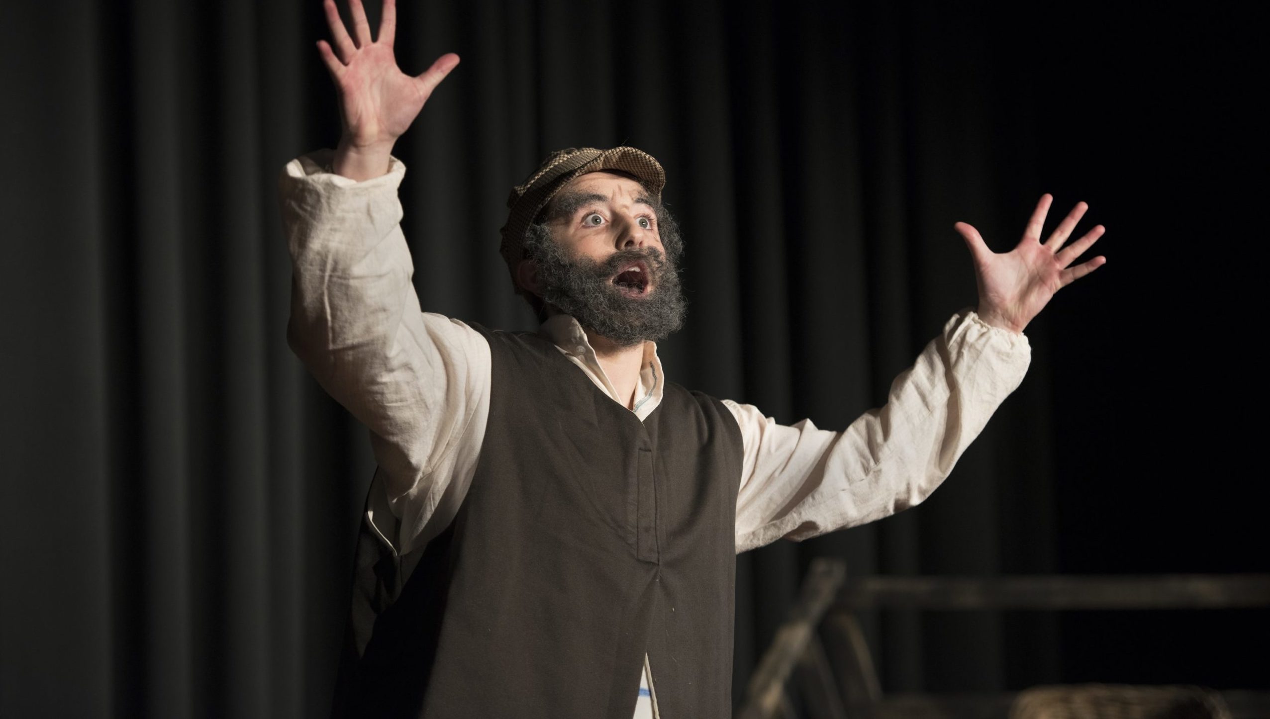 Fiddler on the Roof (2022)