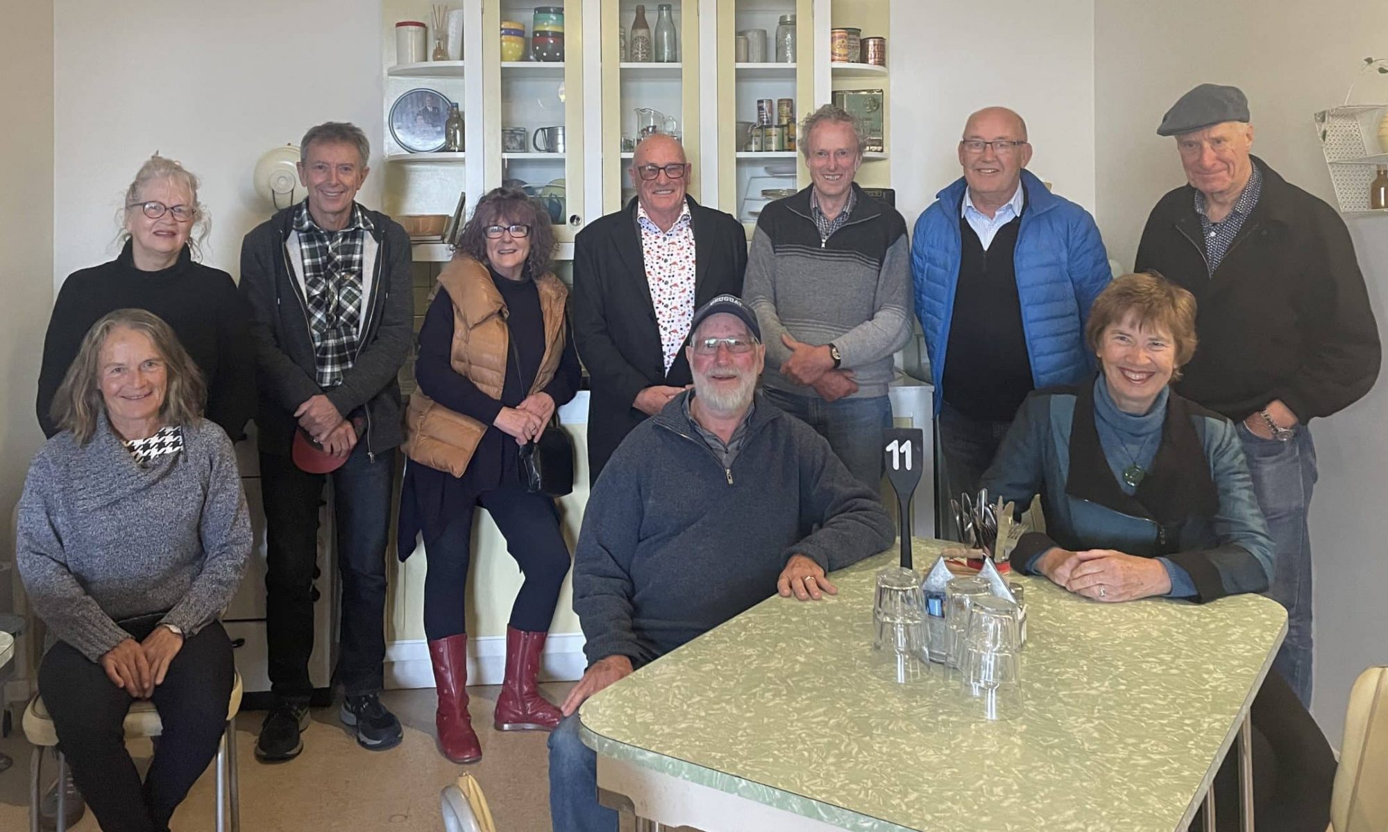 1963 Cohort 60th Gathering